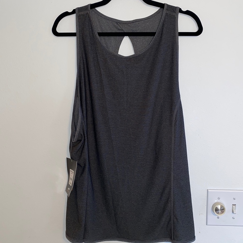 NWT workout tank top